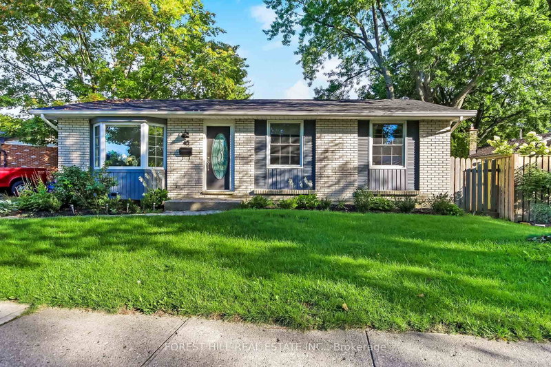 40 Killarney Road