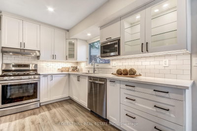 40 Killarney Road • London North, ON photo 8
