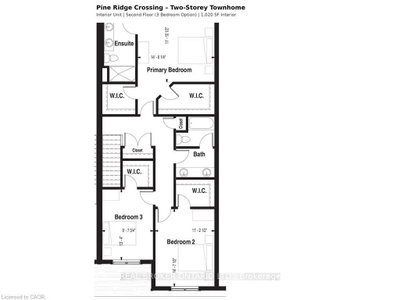 29 Weymouth Street • #1 • Woolwich, ON photo 3