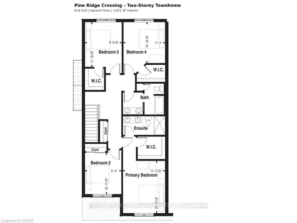 29 Weymouth Street • #1 • Woolwich, ON photo 4