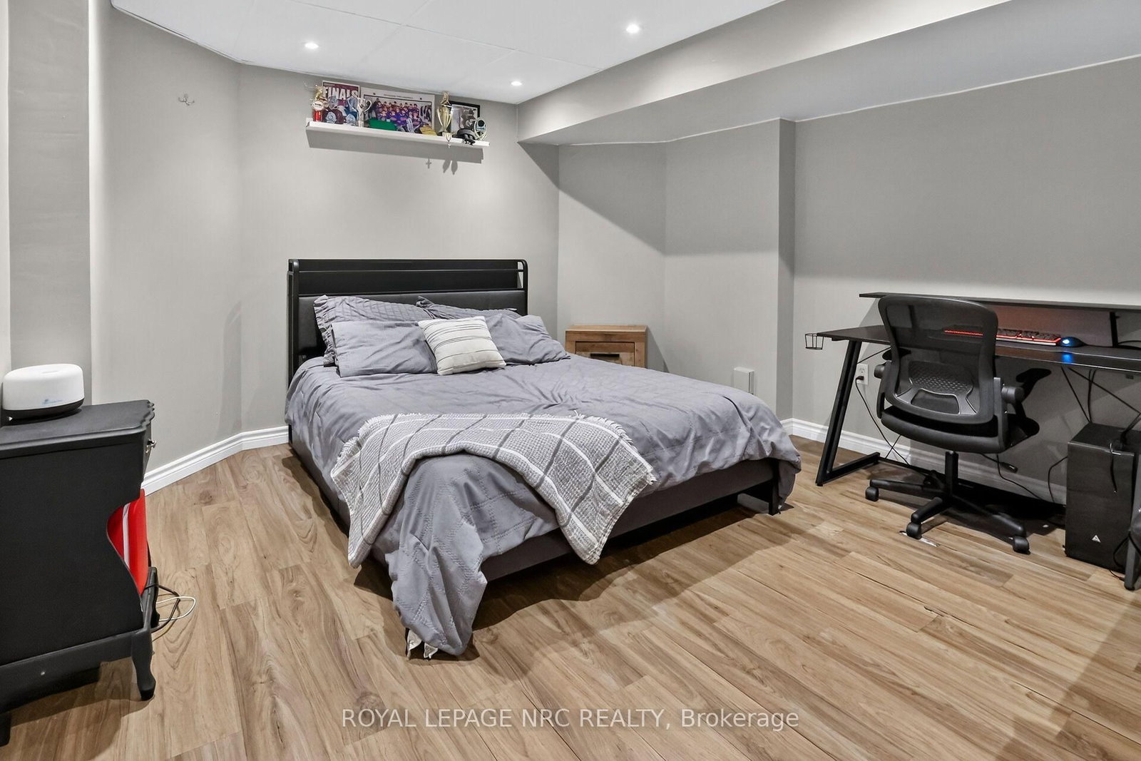 105 Stefanie Crescent • Welland, ON photo 29