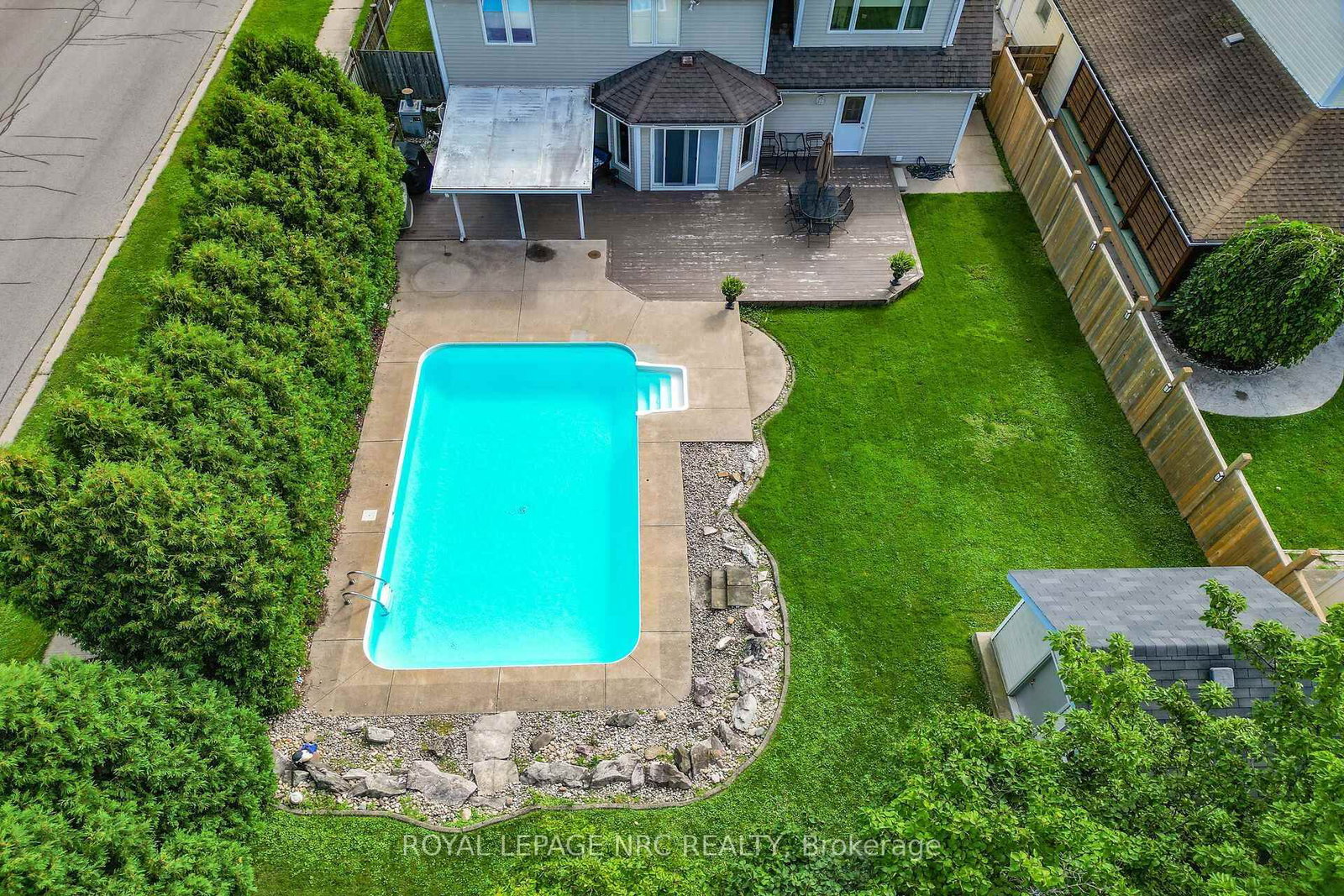 105 Stefanie Crescent • Welland, ON photo 33