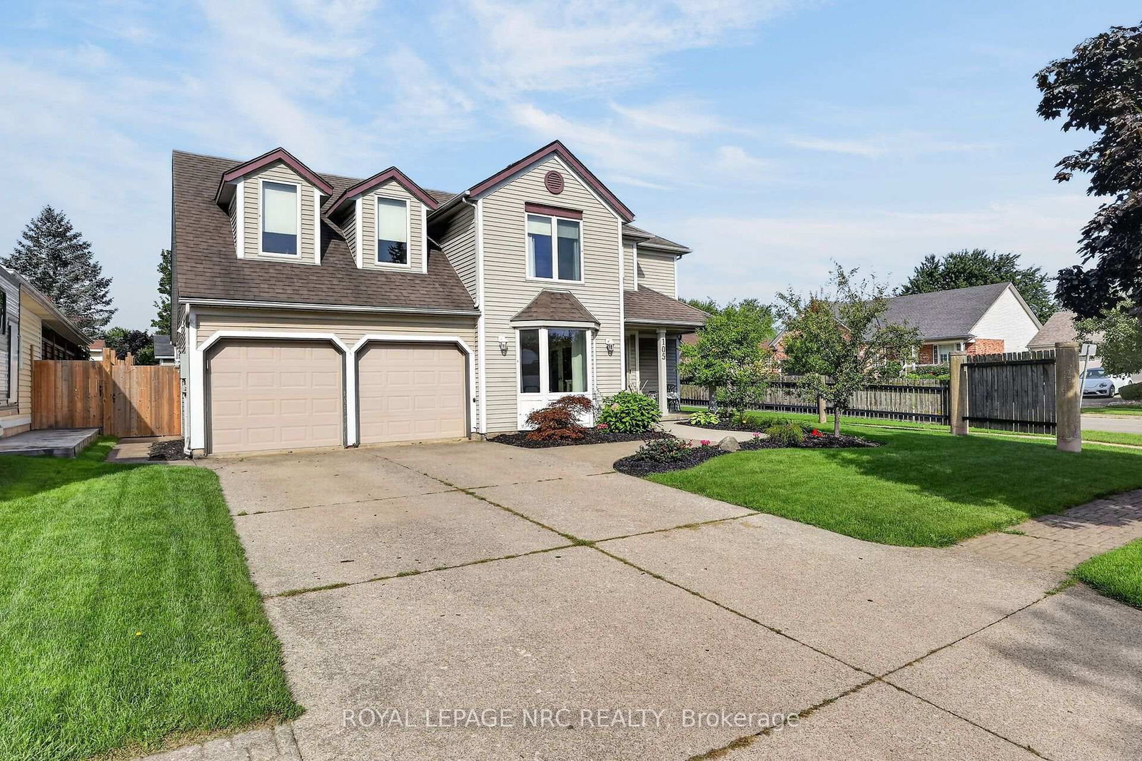105 Stefanie Crescent • Welland, ON photo 39