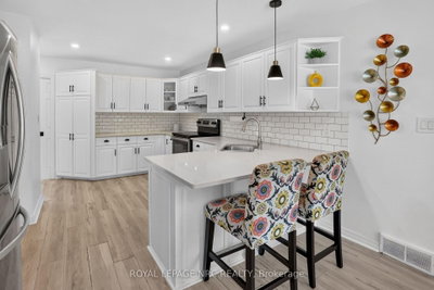 105 Stefanie Crescent • Welland, ON photo 5