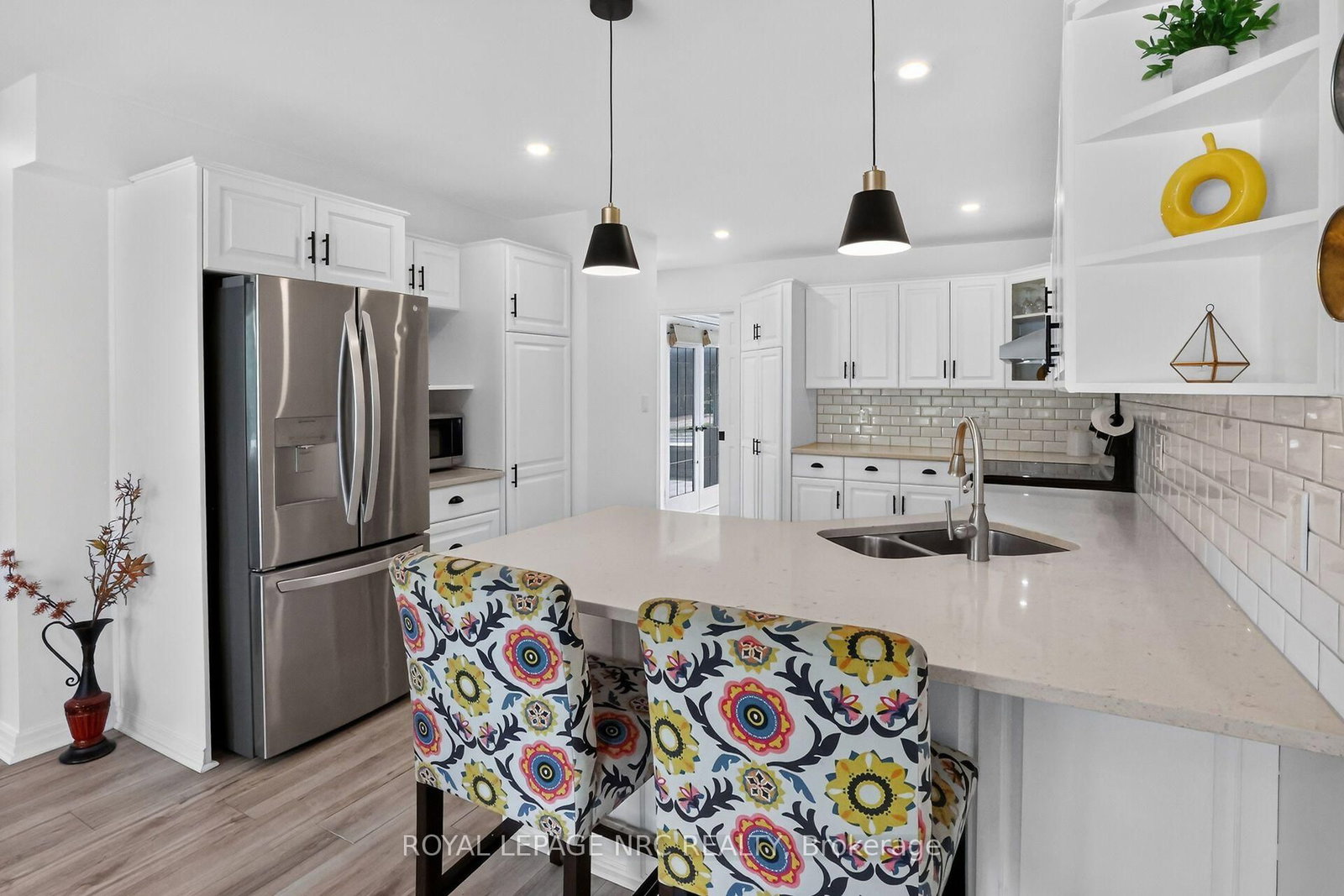 105 Stefanie Crescent • Welland, ON photo 6