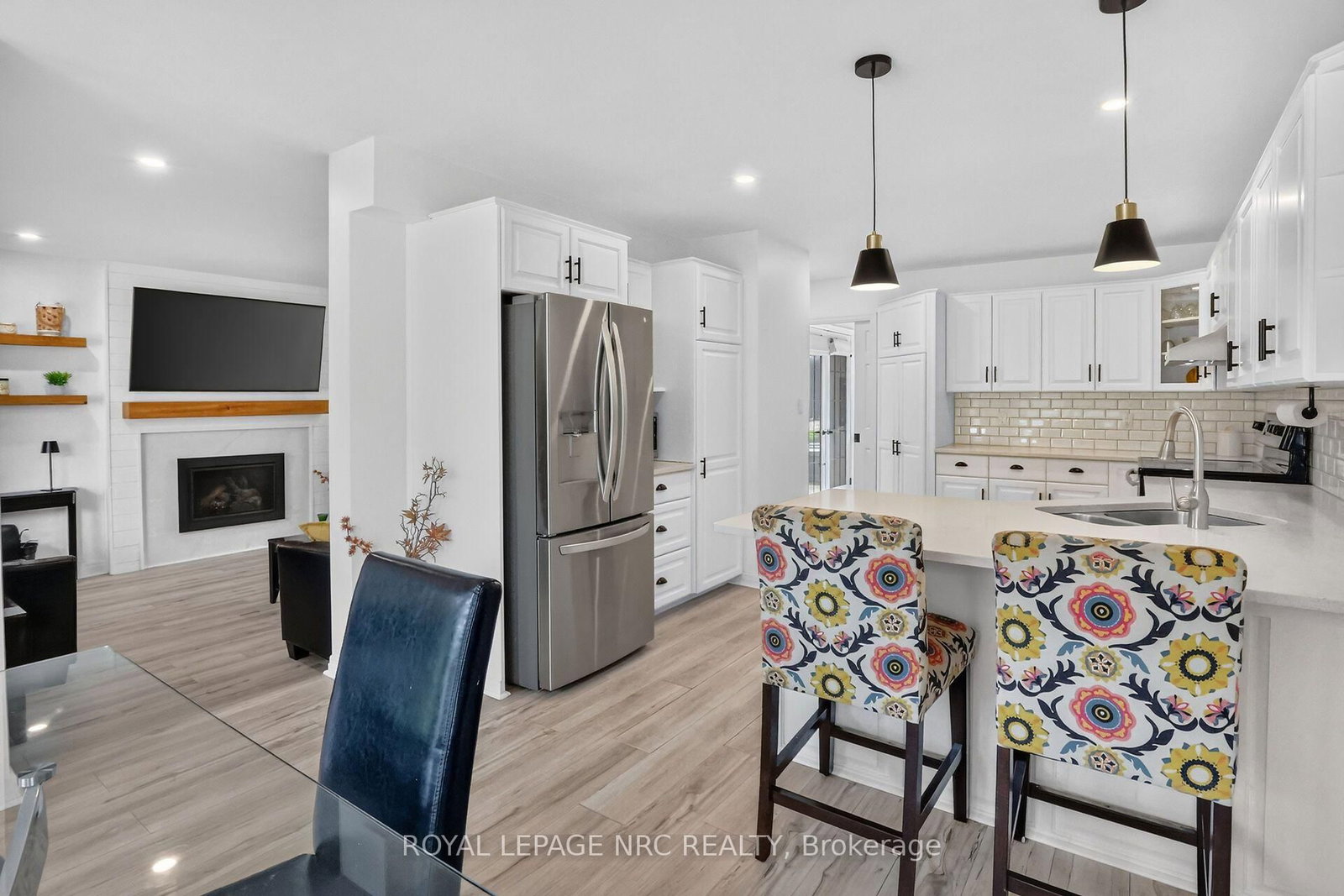 105 Stefanie Crescent • Welland, ON photo 8