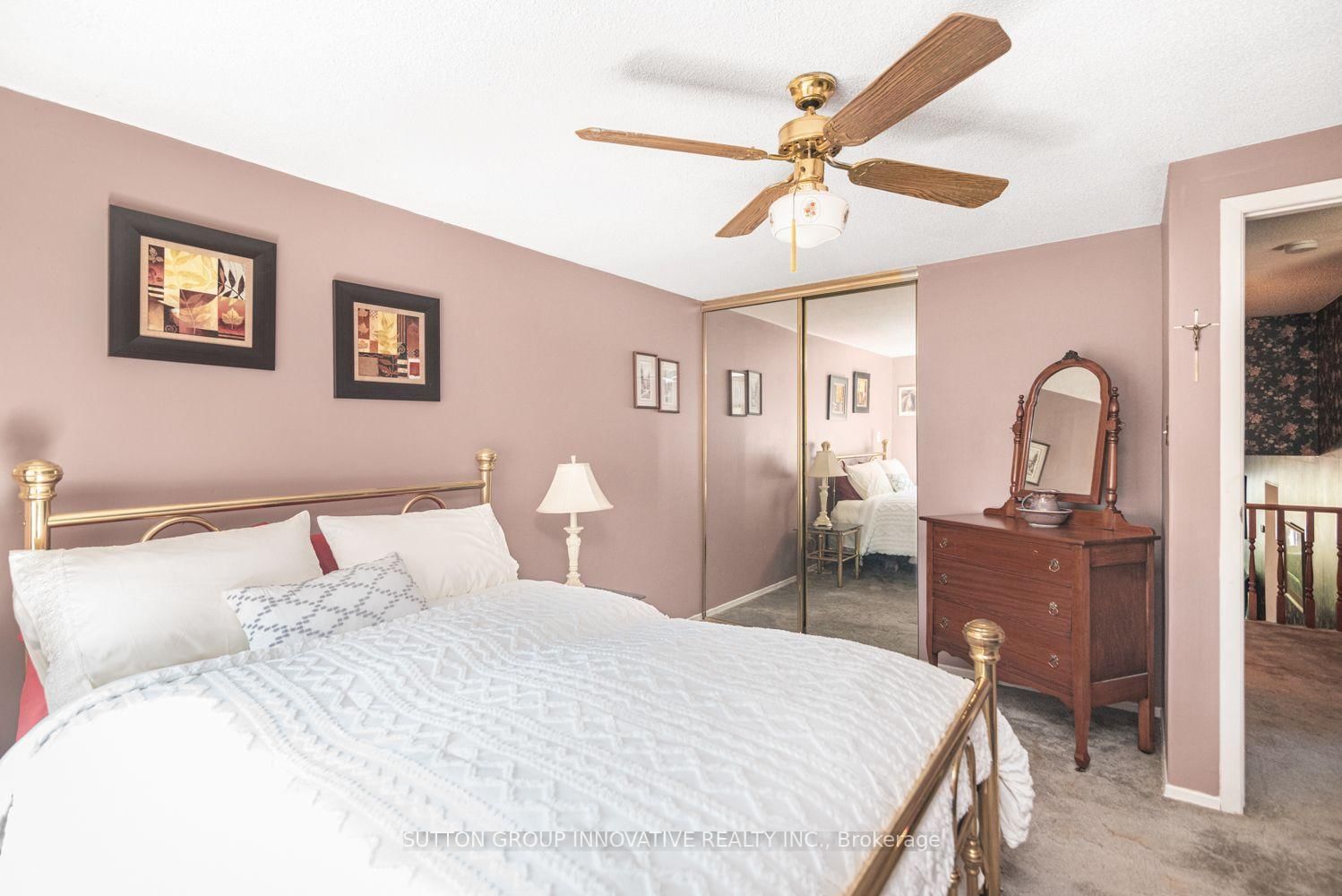 703 Upper Wentworth Street • Hamilton, ON photo 16