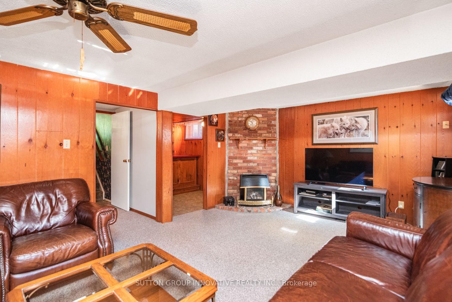 703 Upper Wentworth Street • Hamilton, ON photo 23