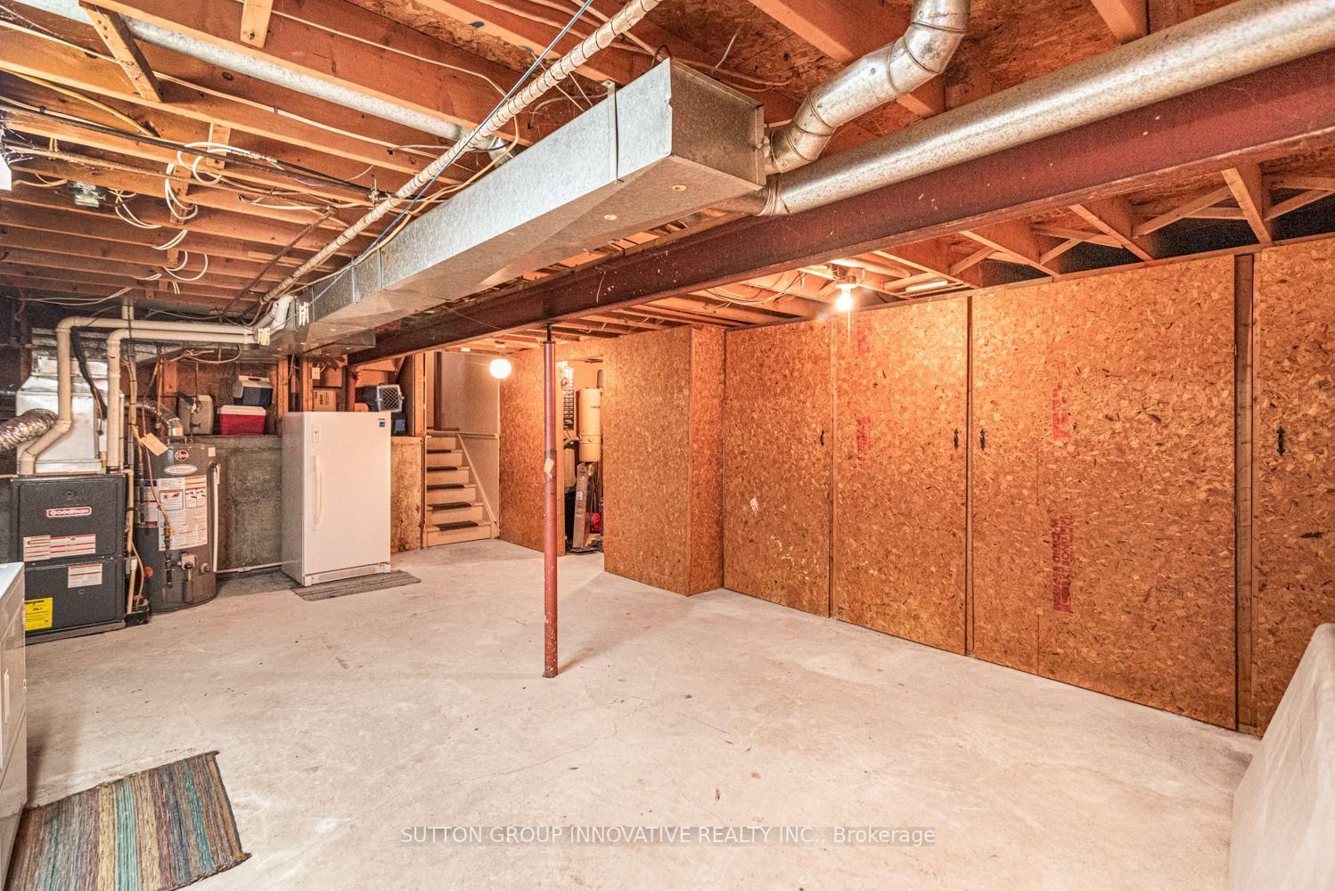 703 Upper Wentworth Street • Hamilton, ON photo 26