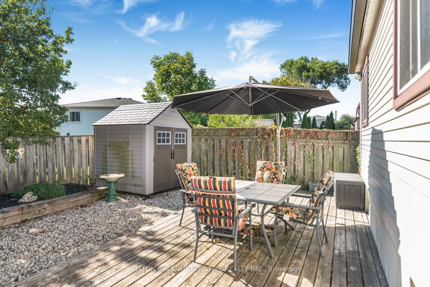 703 Upper Wentworth Street • Hamilton, ON photo 34