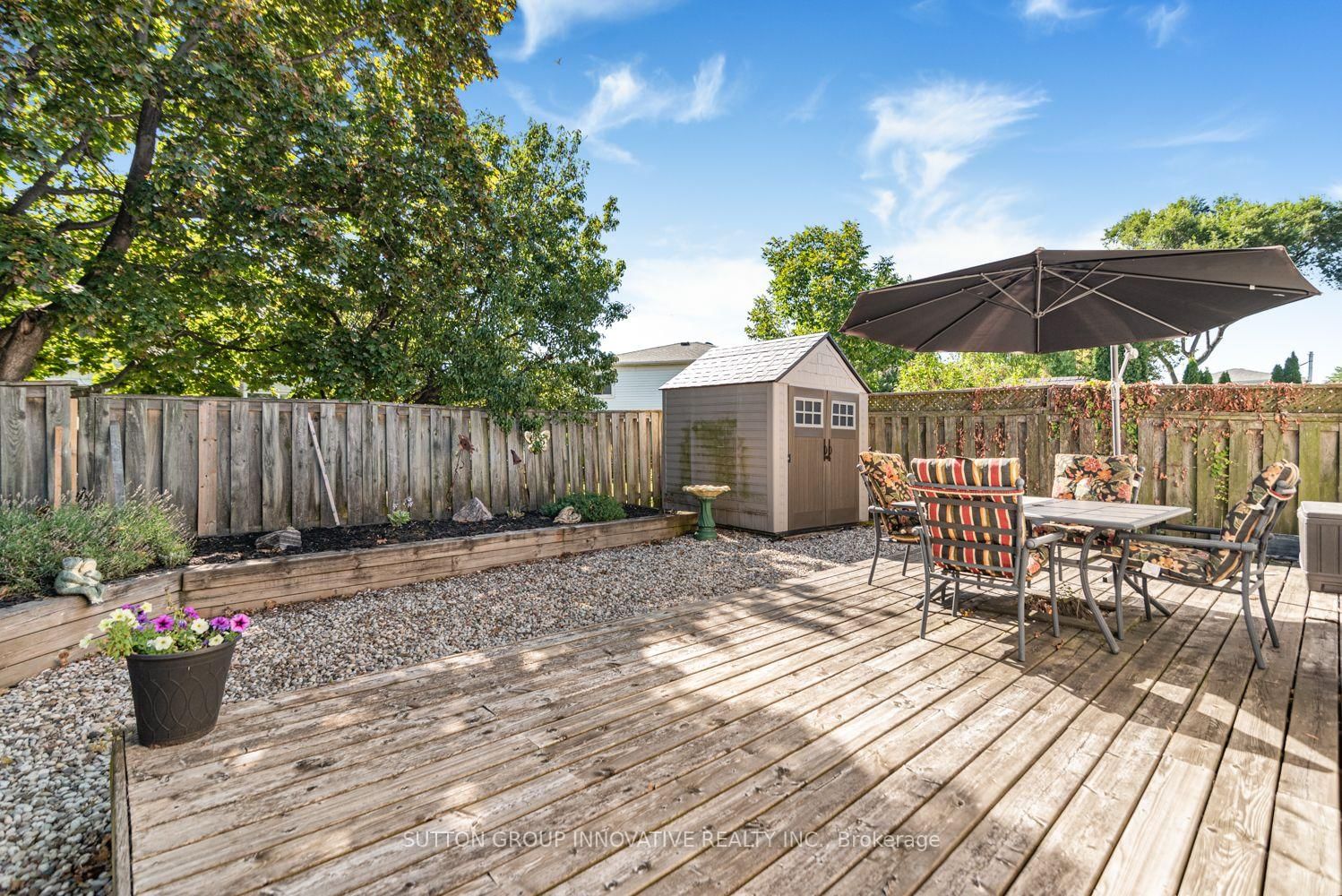 703 Upper Wentworth Street • Hamilton, ON photo 35