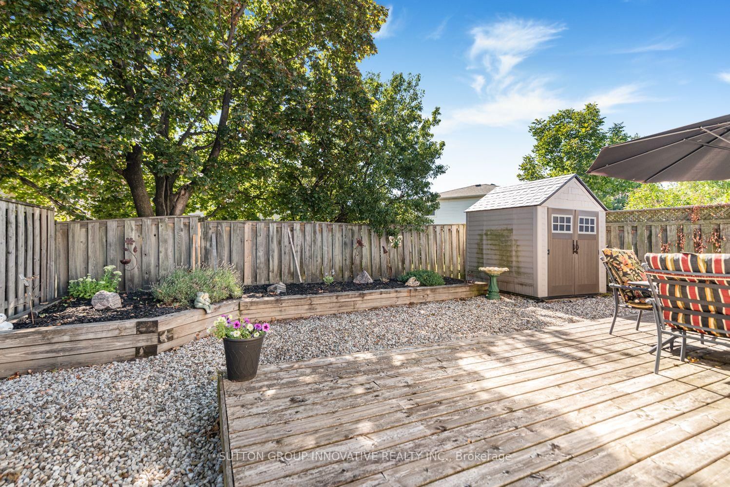 703 Upper Wentworth Street • Hamilton, ON photo 36
