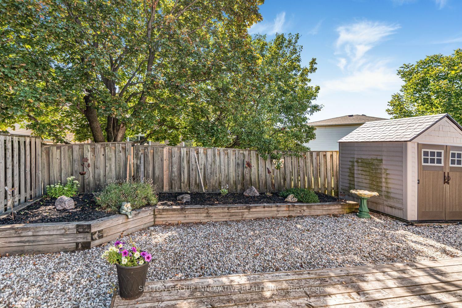 703 Upper Wentworth Street • Hamilton, ON photo 40