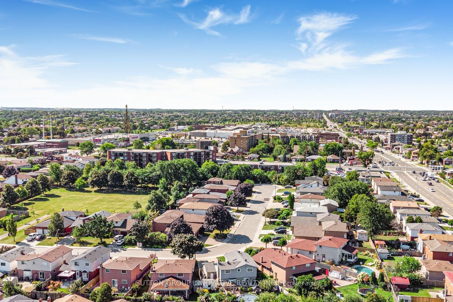 703 Upper Wentworth Street • Hamilton, ON photo 41