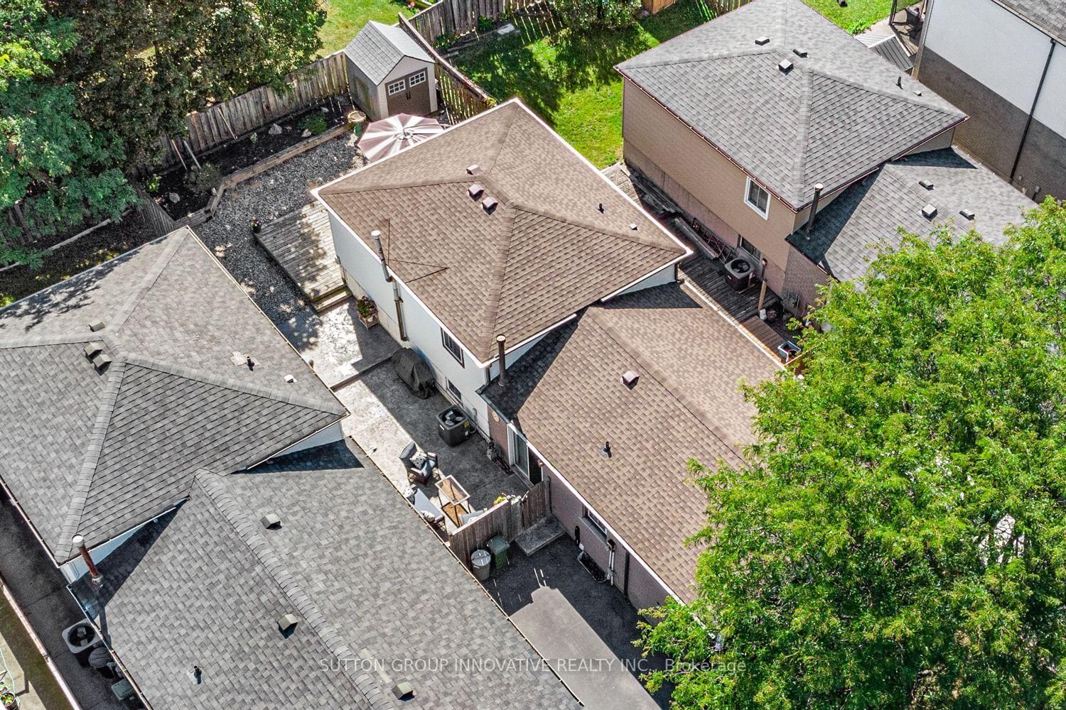 703 Upper Wentworth Street • Hamilton, ON photo 43