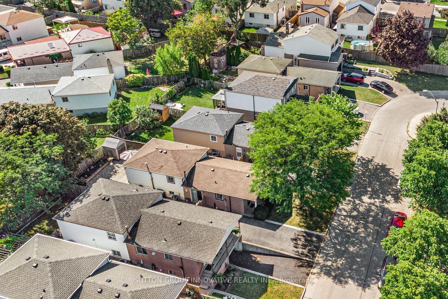 703 Upper Wentworth Street • Hamilton, ON photo 45