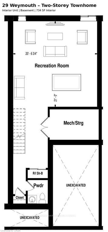 29 Weymouth Street • #2 • Woolwich, ON photo 3