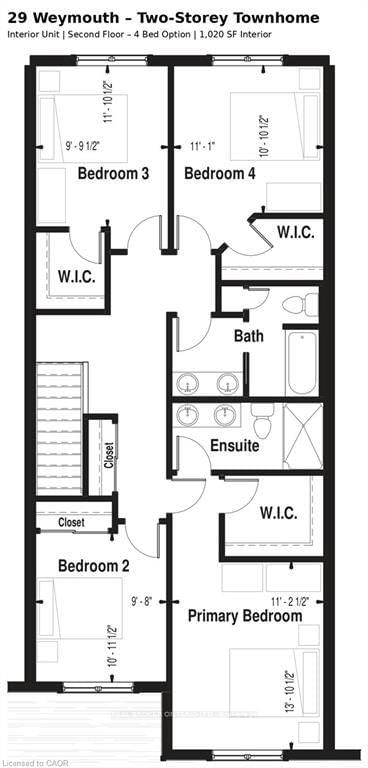 29 Weymouth Street • #2 • Woolwich, ON photo 4
