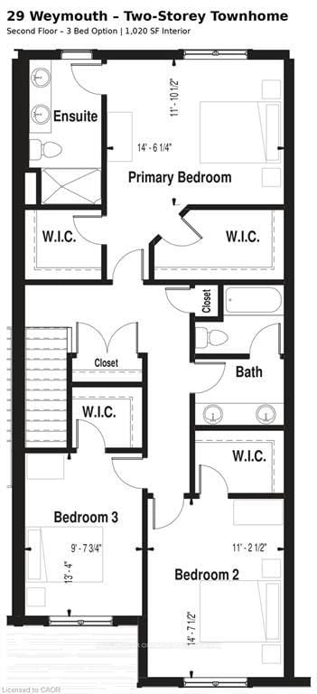 29 Weymouth Street • #2 • Woolwich, ON photo 5