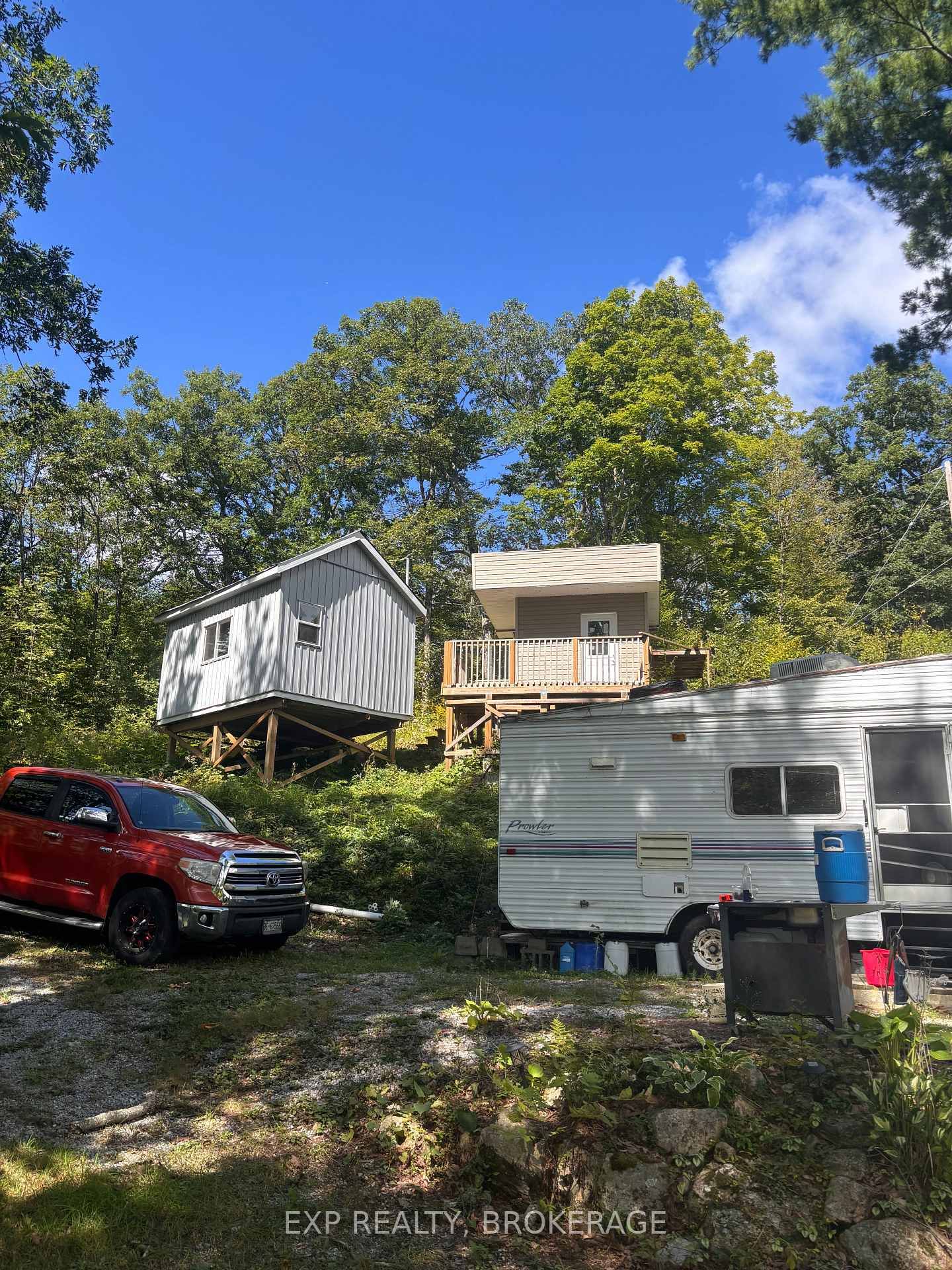 1097 Big Bay Drive E • Arden, ON photo 4