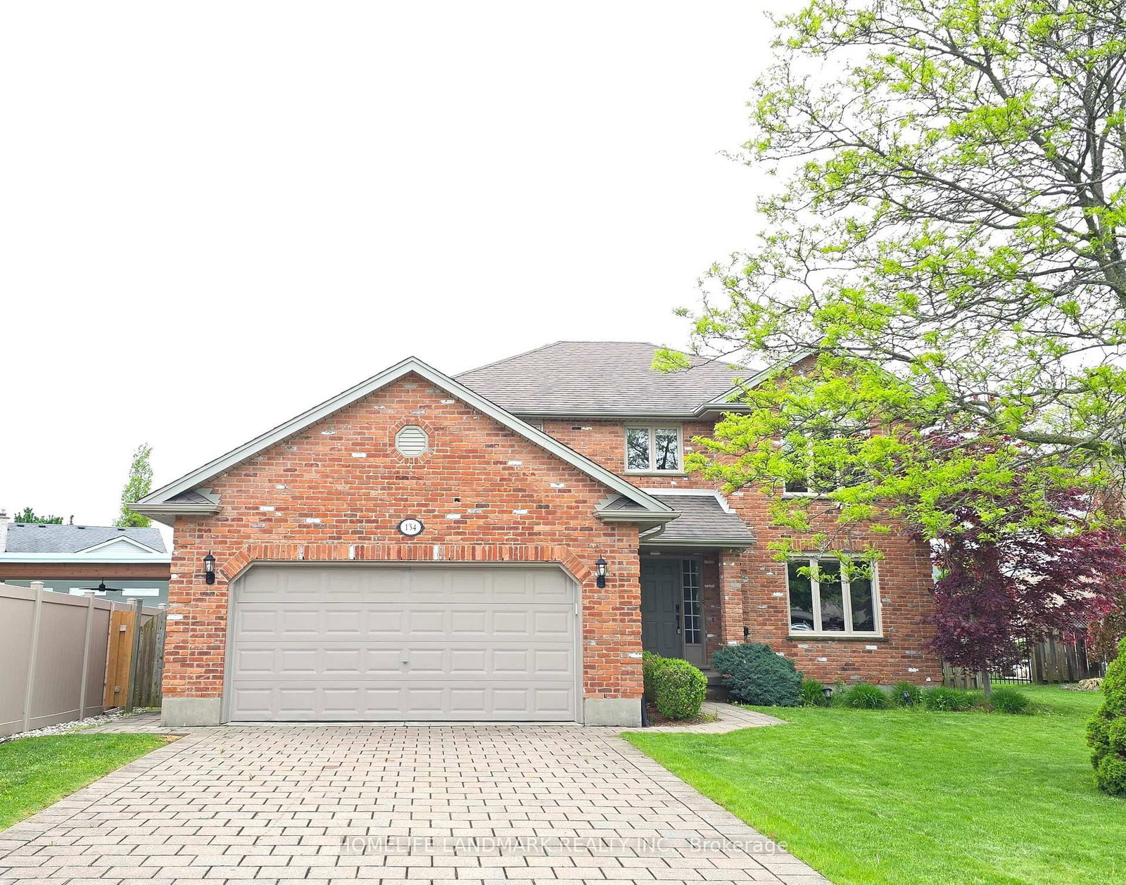 134 Moraine Court, London North