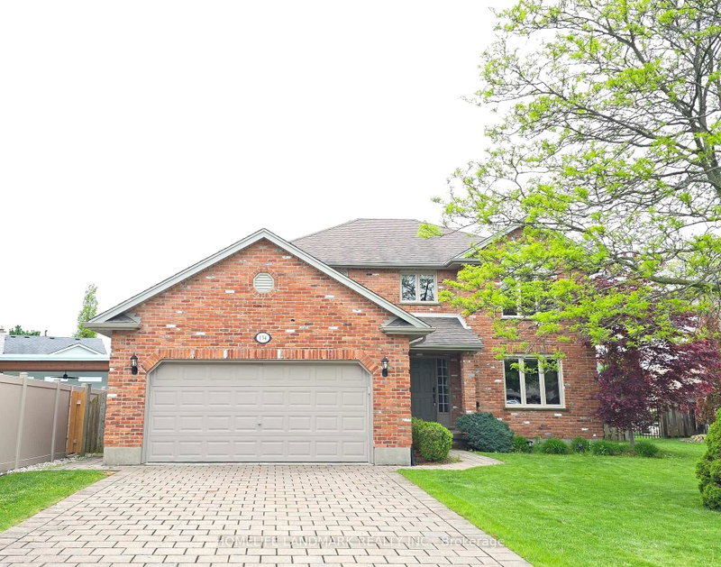 134 Moraine Court