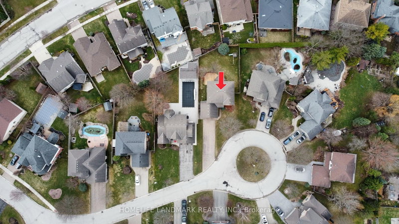 134 Moraine Court