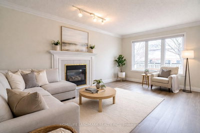 134 Moraine Court • London North, ON photo 6
