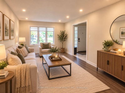134 Moraine Court • London North, ON photo 8