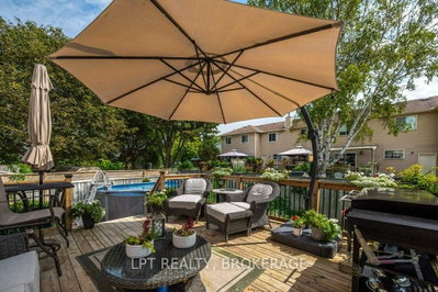 780 Muirfield Crescent • Kingston, ON photo 4