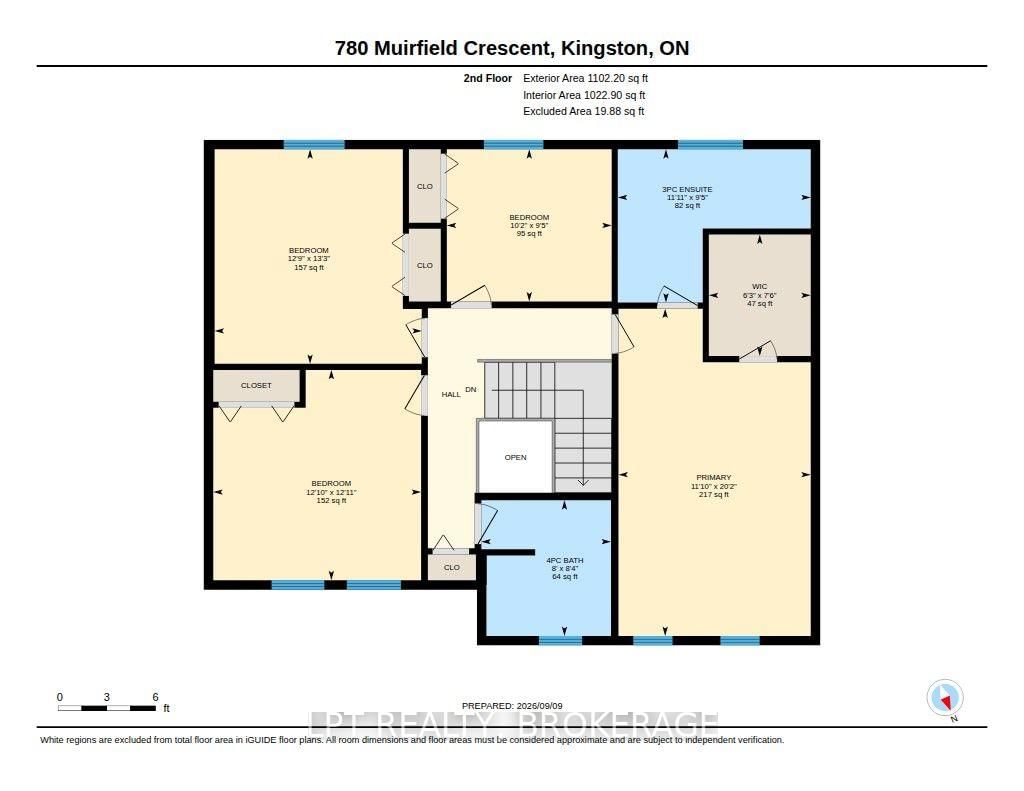 780 Muirfield Crescent • Kingston, ON photo 40
