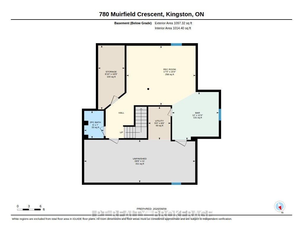 780 Muirfield Crescent • Kingston, ON photo 41