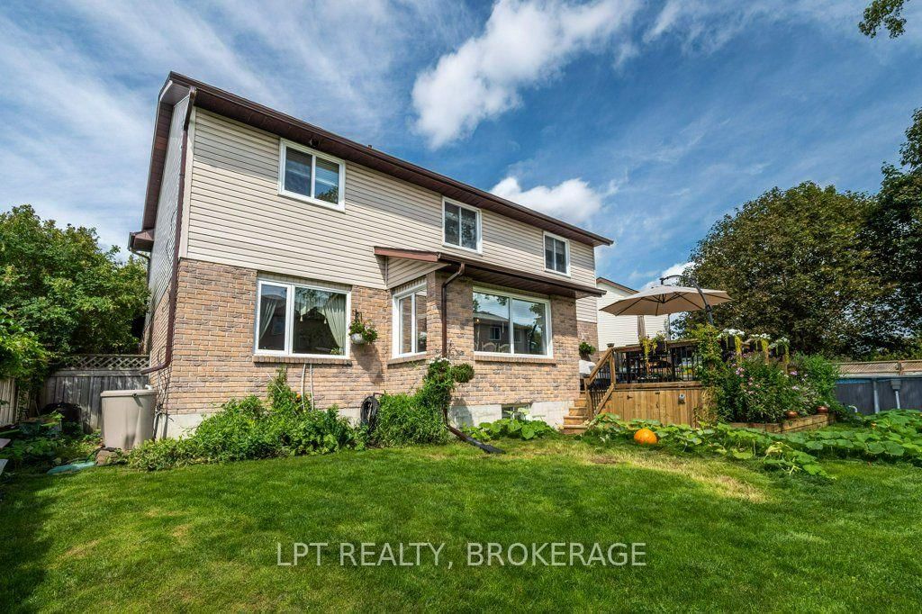 780 Muirfield Crescent • Kingston, ON photo 44