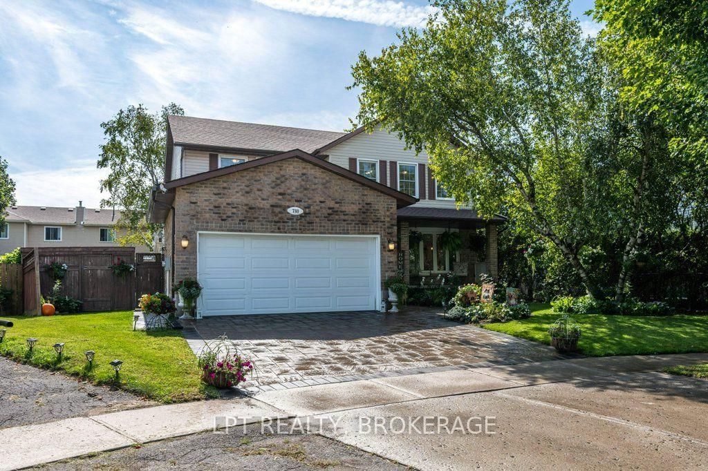 780 Muirfield Crescent • Kingston, ON photo 47