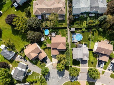 780 Muirfield Crescent • Kingston, ON photo 5