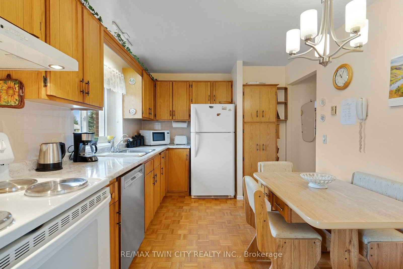 67 Breckenridge Drive • #206 • Kitchener, ON photo 18