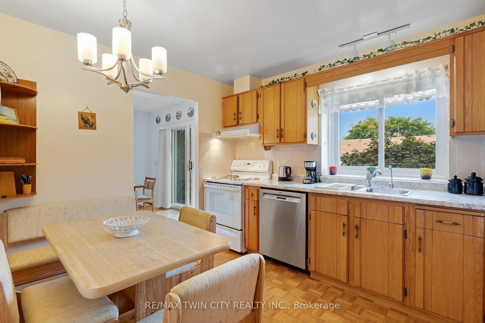 67 Breckenridge Drive • #206 • Kitchener, ON photo 19