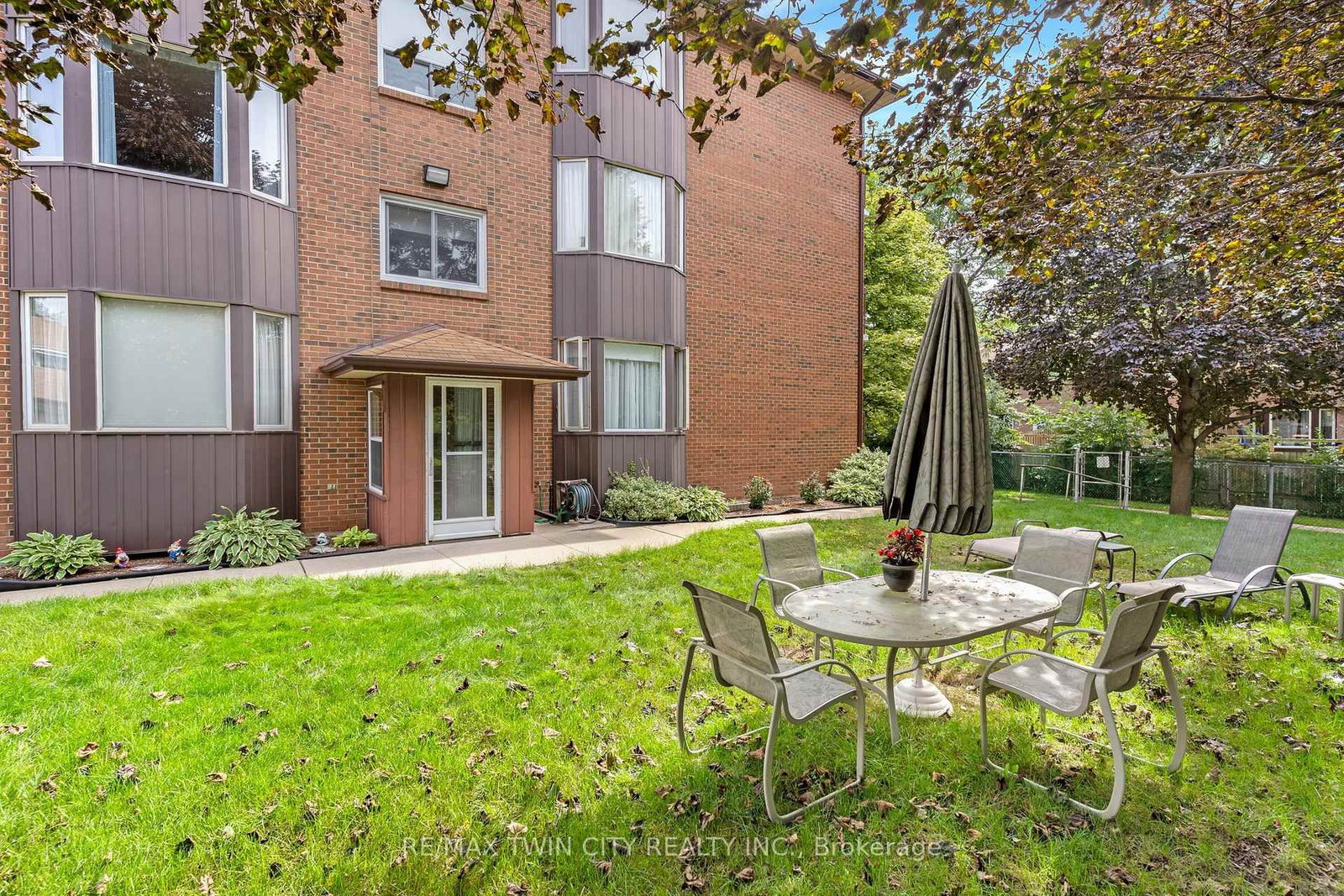 67 Breckenridge Drive • #206 • Kitchener, ON photo 39