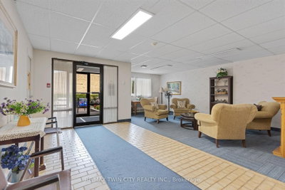 67 Breckenridge Drive • #206 • Kitchener, ON photo 4