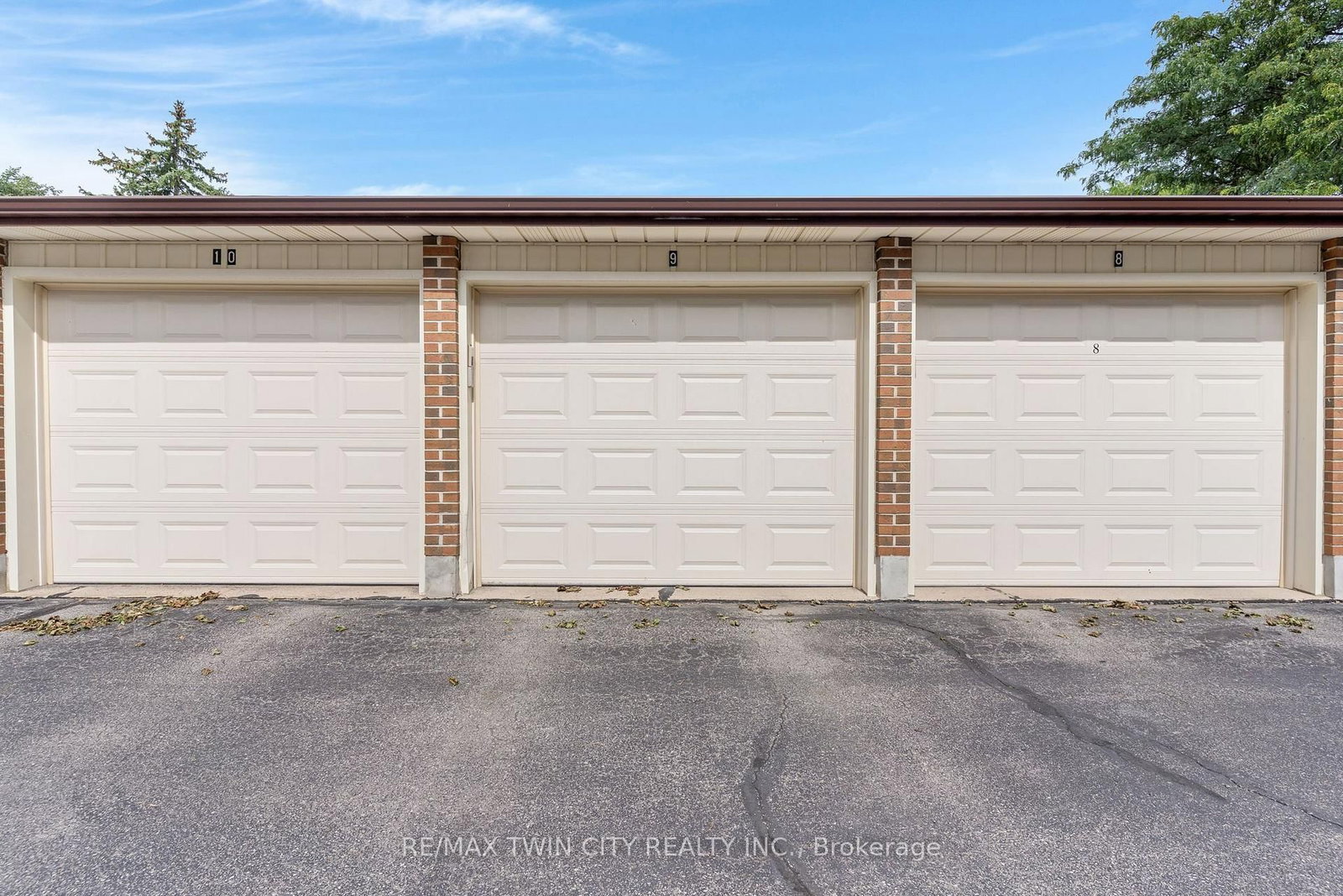 67 Breckenridge Drive • #206 • Kitchener, ON photo 41