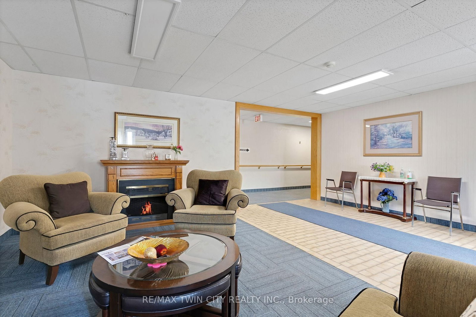 67 Breckenridge Drive • #206 • Kitchener, ON photo 5