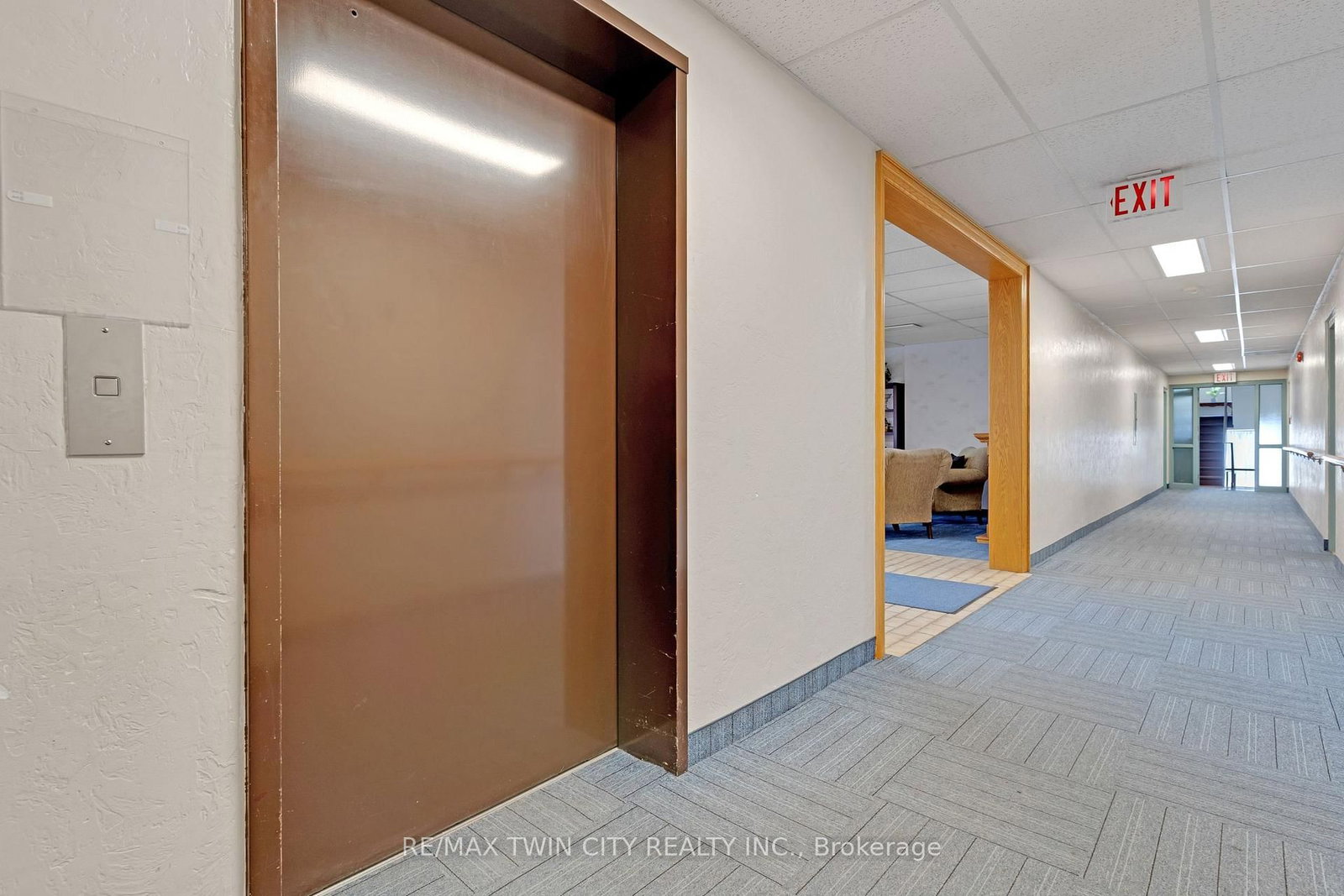67 Breckenridge Drive • #206 • Kitchener, ON photo 6