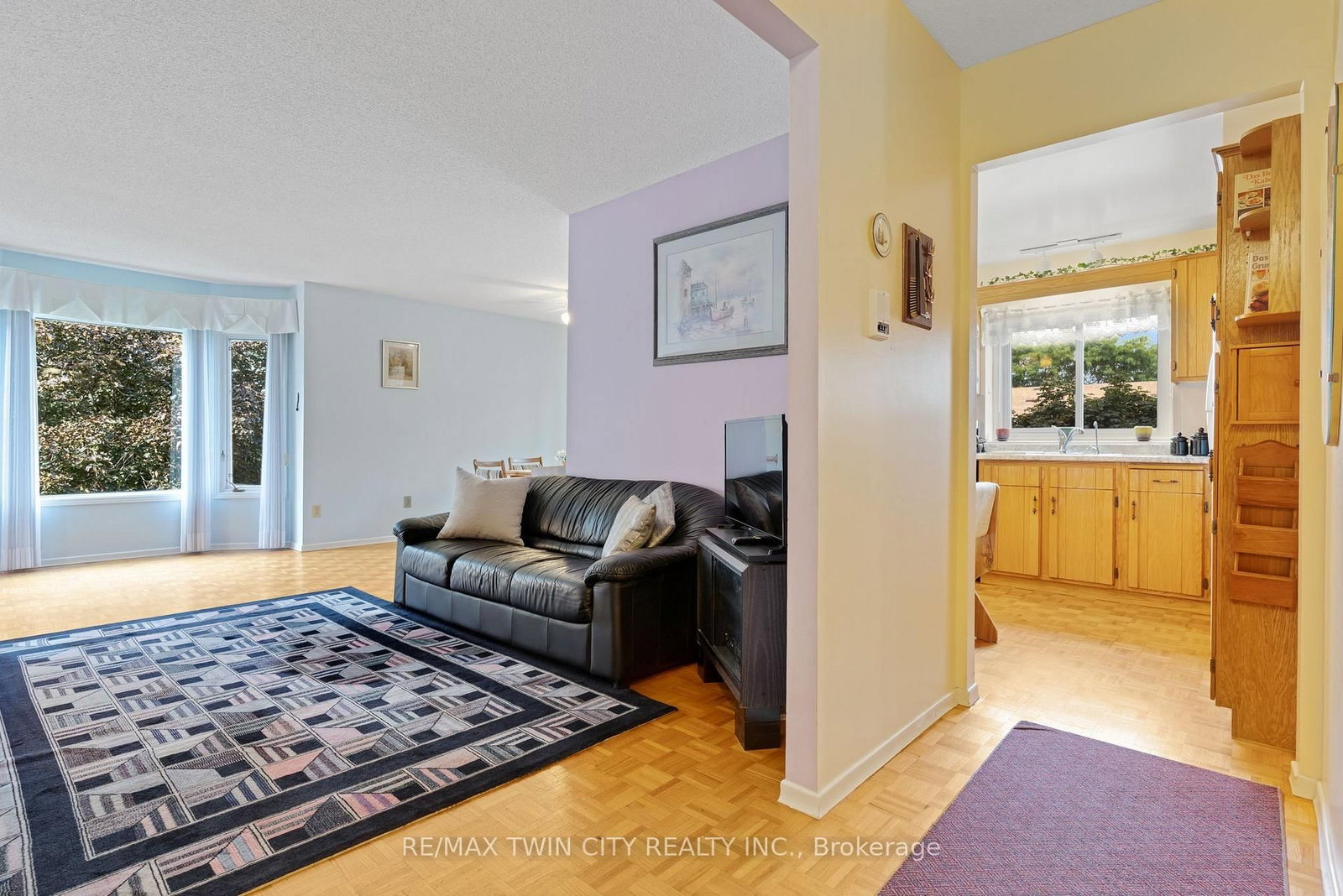 67 Breckenridge Drive • #206 • Kitchener, ON photo 9