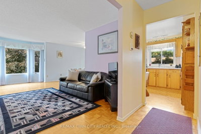 67 Breckenridge Drive • #206 • Kitchener, ON photo 9