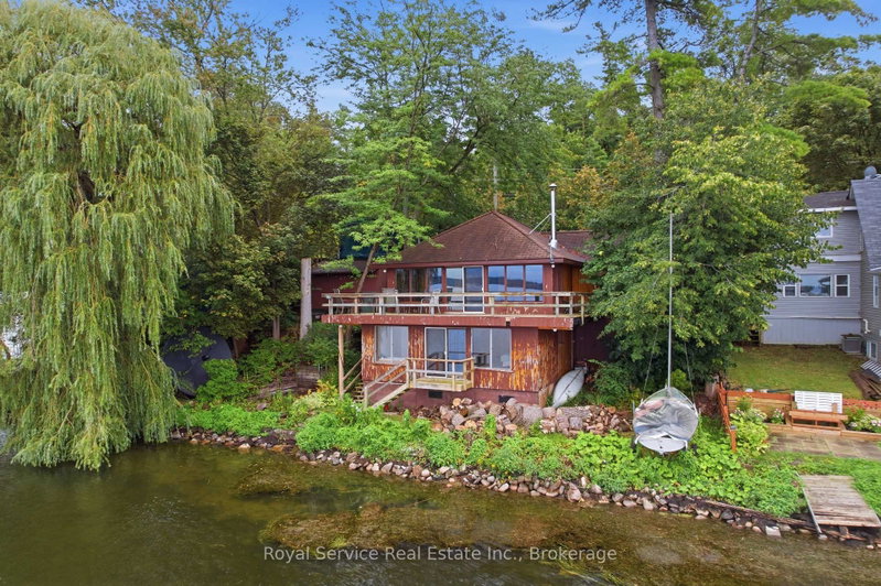 5890 Rice Lake Scenic Dr Drive