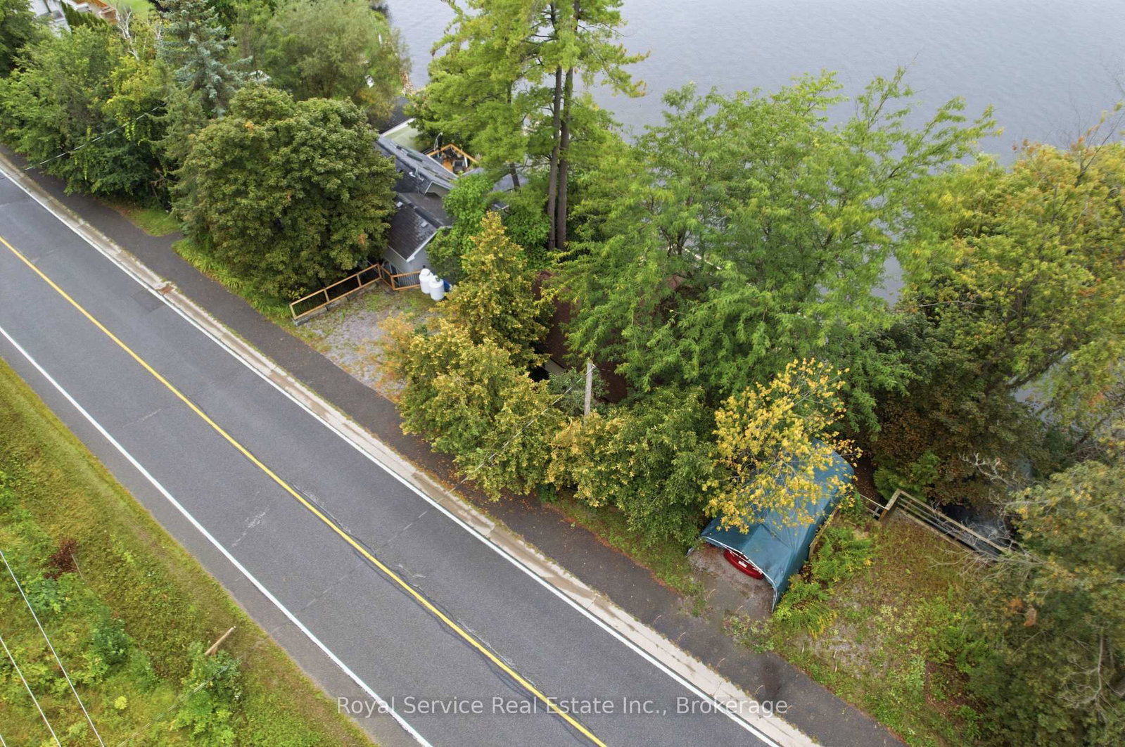 5890 Rice Lake Scenic Dr Drive • Hamilton Township, ON photo 2