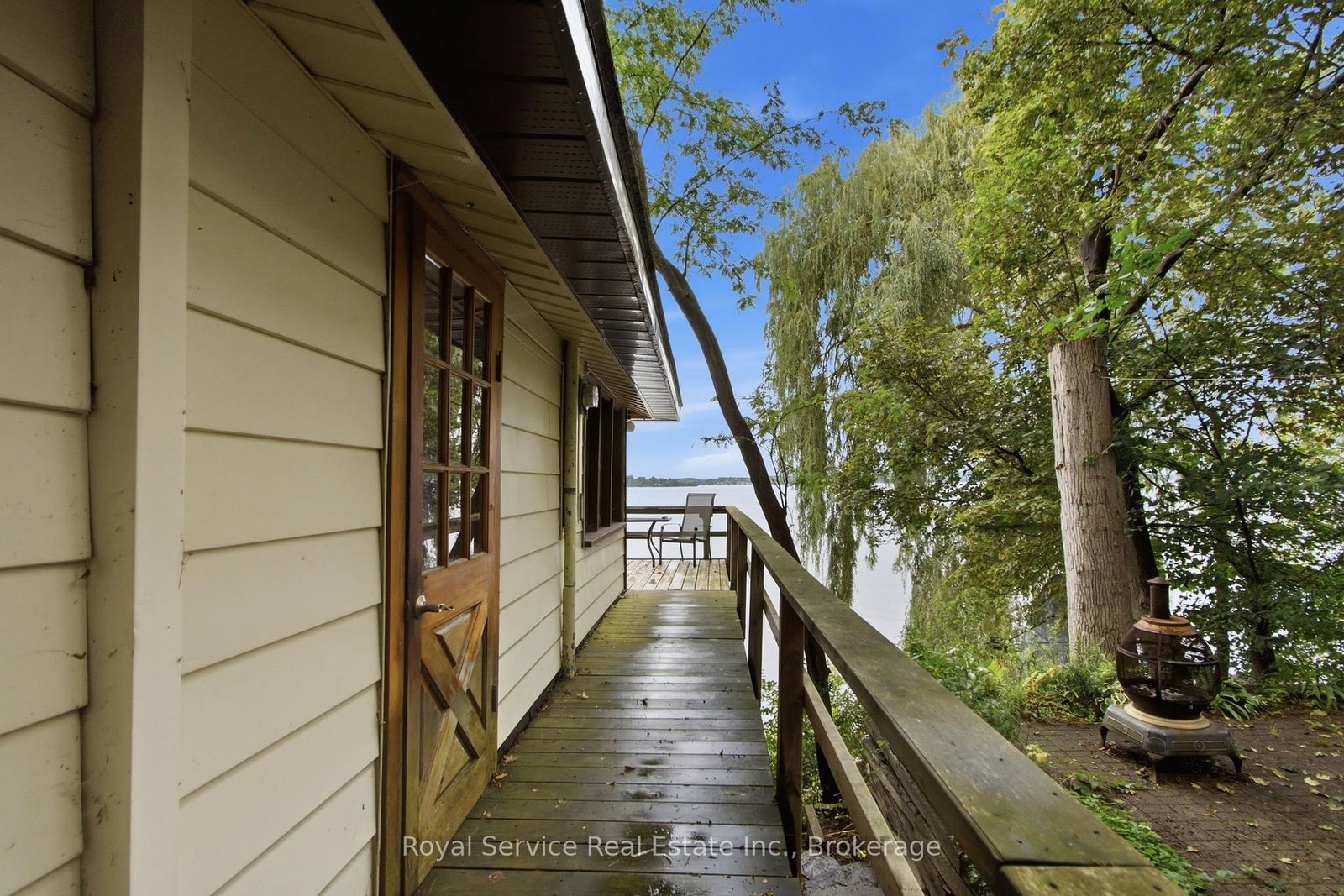 5890 Rice Lake Scenic Dr Drive • Hamilton Township, ON photo 37