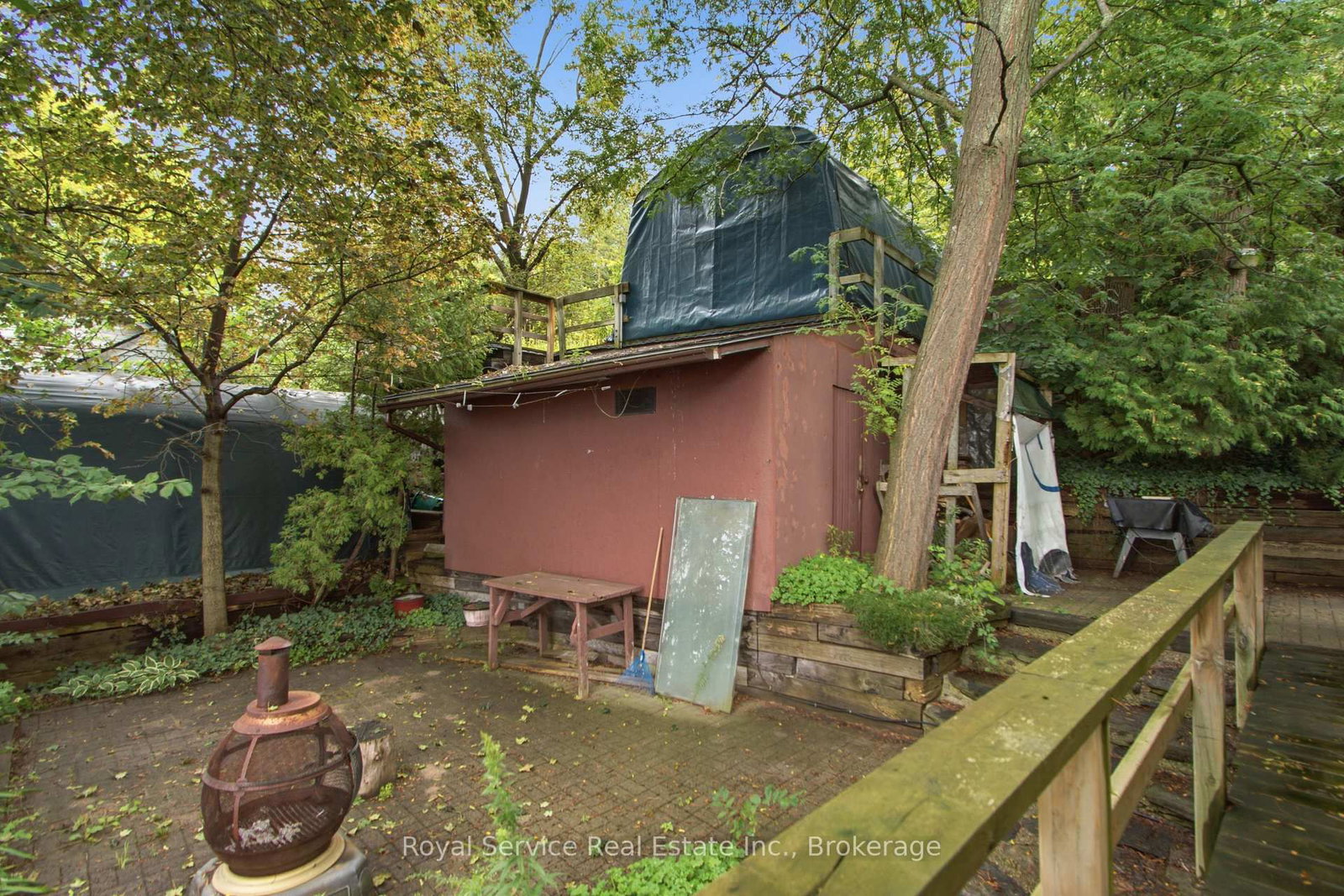 5890 Rice Lake Scenic Dr Drive • Hamilton Township, ON photo 38