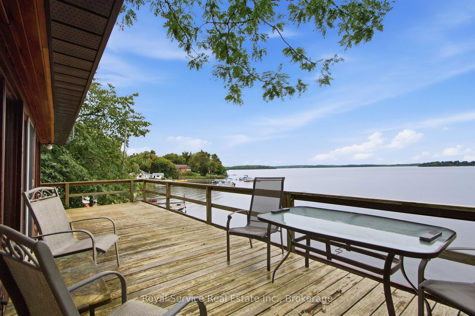 5890 Rice Lake Scenic Dr Drive • Hamilton Township, ON photo 39