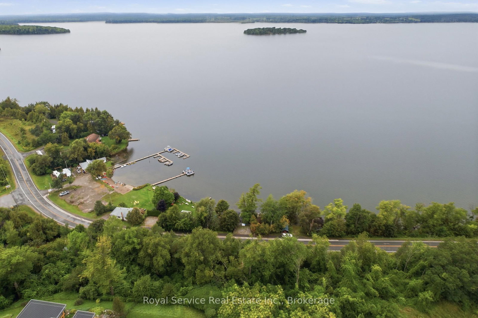 5890 Rice Lake Scenic Dr Drive • Hamilton Township, ON photo 4